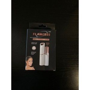 FLAWLBSS Facial Hair Remover